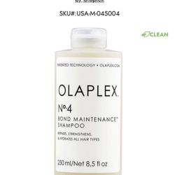 Olaplex Products Available 100%Original And Sealed Shampoo Conditioner Leave In Cleanser 