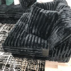Large Sectional