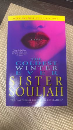 The coldest winter ever