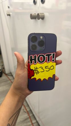 iPhone 14 Pro 128gb