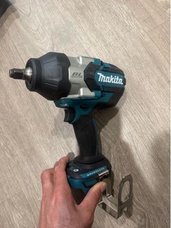 Makita impact