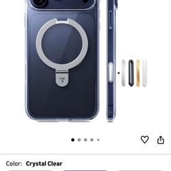 iPhone 17pro Max Cases