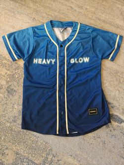 Elephante Jersey Medium