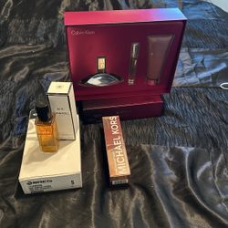 Designer Parfum 