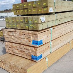 Madera/ Lumber 4  SALE