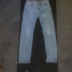 Levi Jeans 