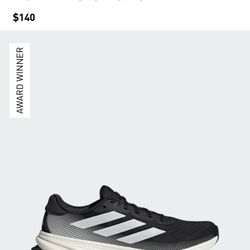 Adidas Supernova Men Shoes Size 11