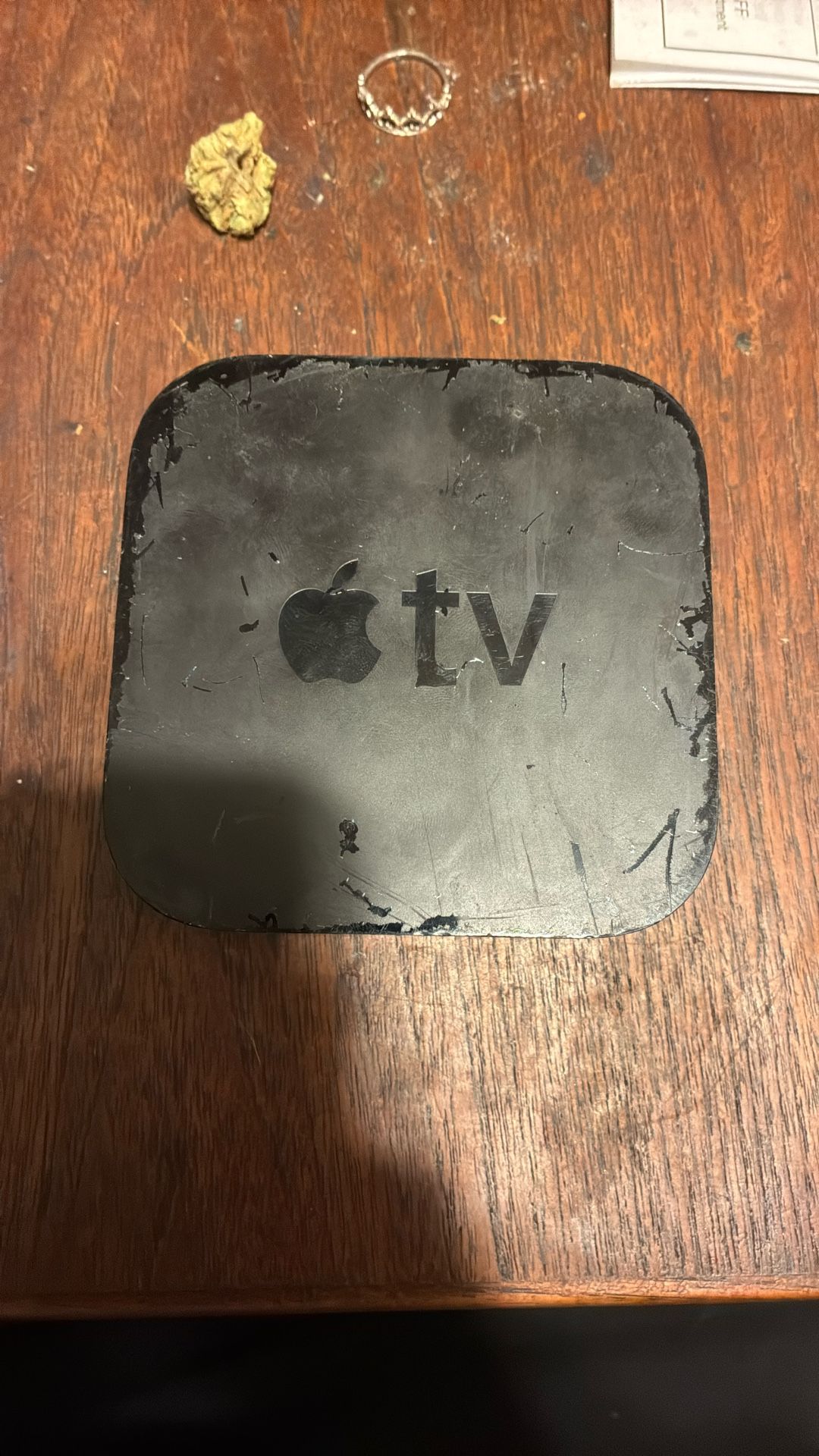 Apple TV
