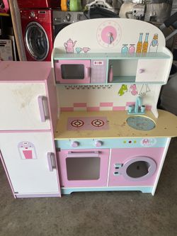 Kitchen toy