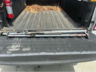 Cargo load locks