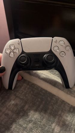 Ps5 controller