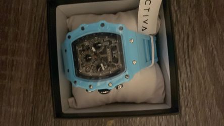 Activa watch