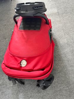 Orbit baby stroller