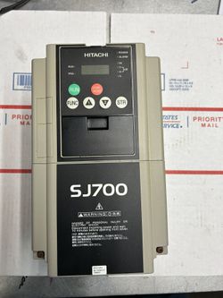 Hitachi Sj700