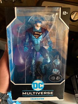McFarlane / NECA - Collectible Figures
