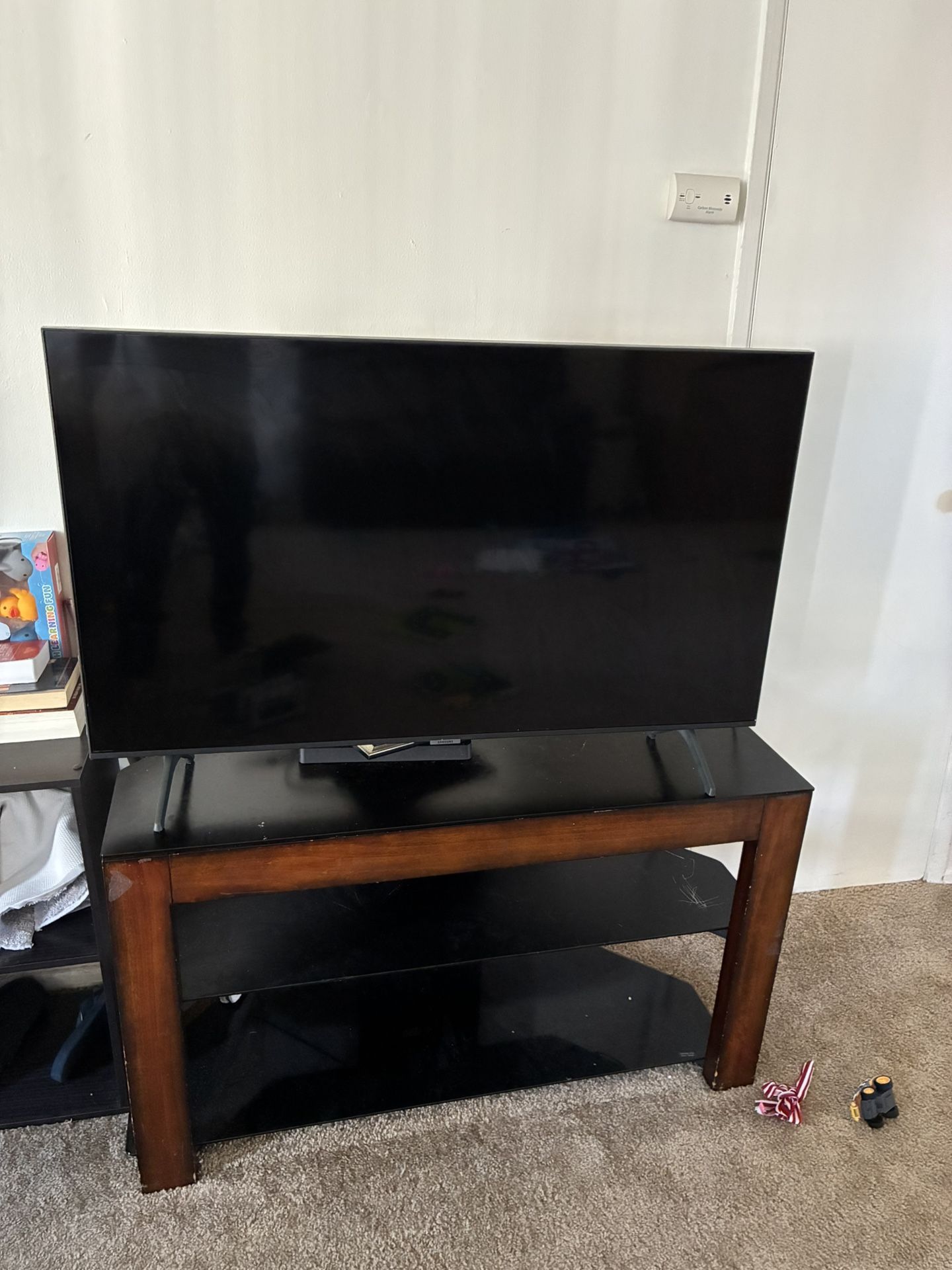 S-Mart TV Samsung 43”