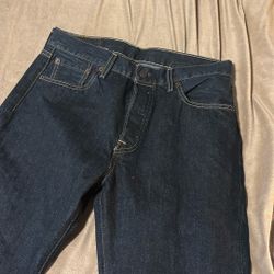 Levi’s 501 30-30 jeans 