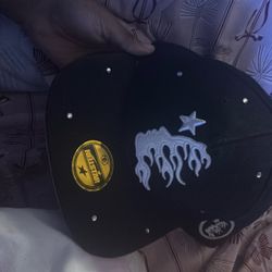 Hellstar Hat