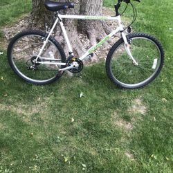 26” Schwinn Mountain Bike 