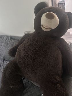 Teddy bear