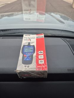 Innova FixAssist 3020RS OBD2 Scanner