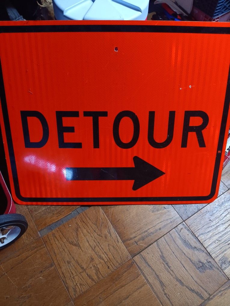 Street Sign