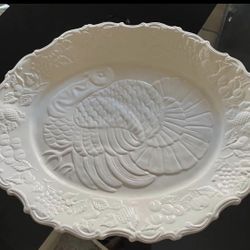 Turkey Tray