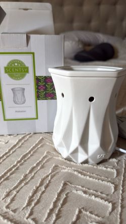 Candle warmer