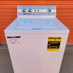 Rare Find!!! Just Like New!!! Newest Version, Commercial Grade, TC-5, Washer!!! Exceptional Build Quality!!! Built To Last!!! Must See To Appreciate!!