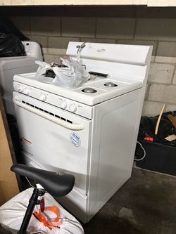 Stove