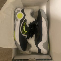 Nike( KD TREY 5 X Basketball Shoes 