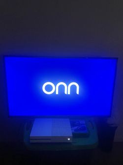 Onn tv