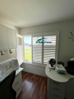 Plantation Shutters (FREE ESTIMATES & SAME DAY PRICING)- Custom, Wood, Interior Window Treatments, Coverings. Persianas de Madera. Se Habla Espanol.