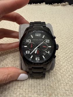 Michael Kors MK8219 Men’s Watch