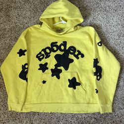 Sp5der Hoodie