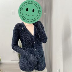 A&F Women Cardigan