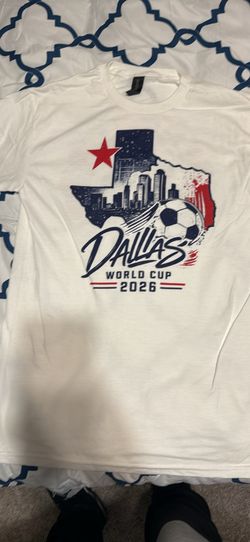 FIFA World Cup Dallas