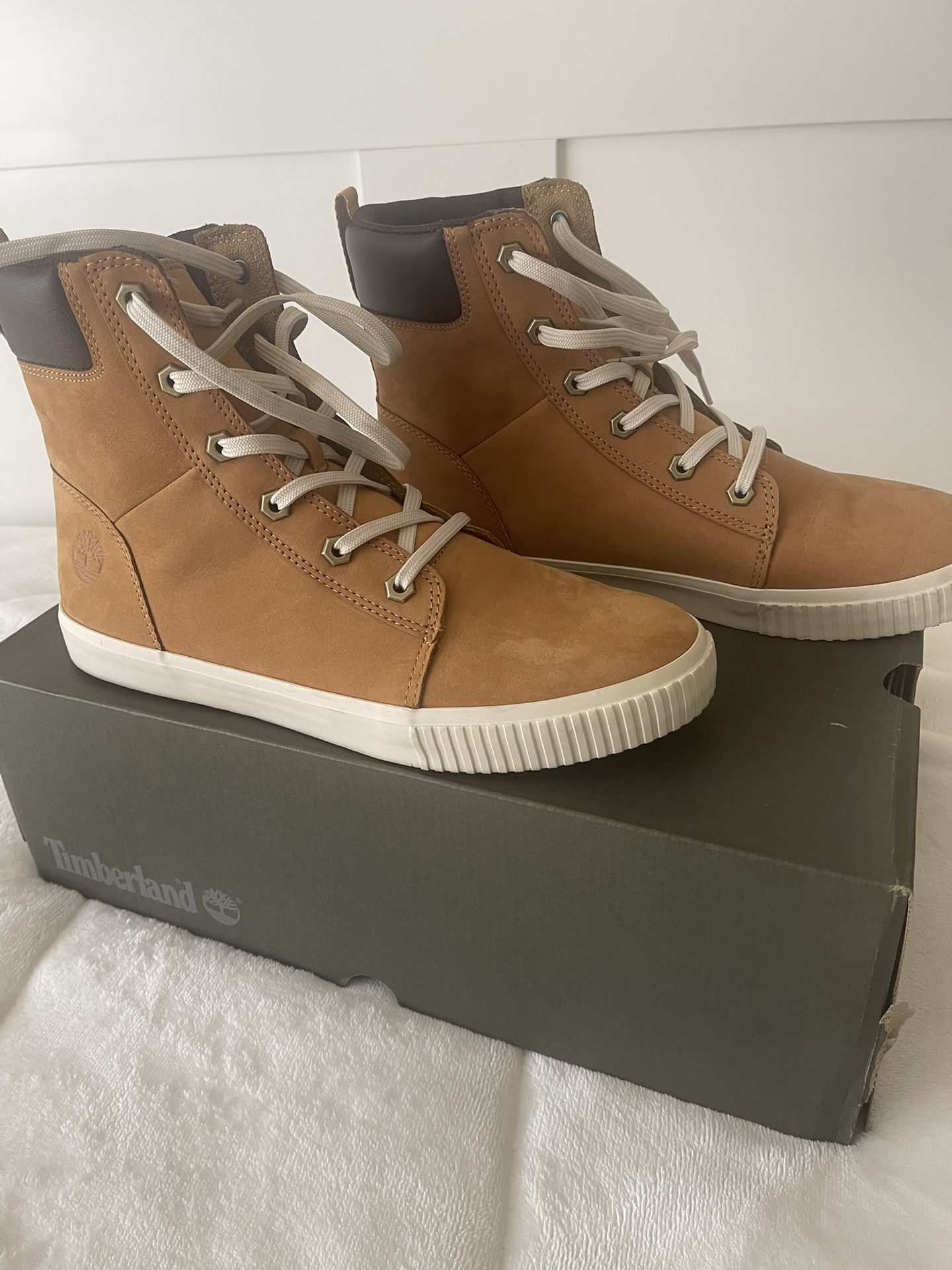 Timberland Skyla bay 6 IN boot for Women