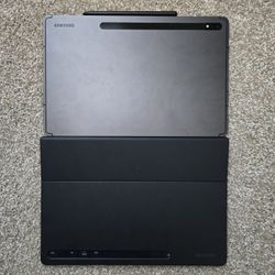 Samsung Tab S8+