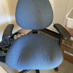 Bodybilt Chair 