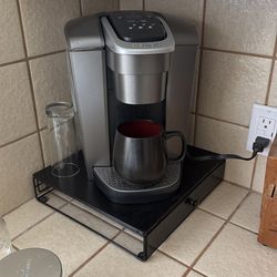 Keurig Coffee Maker