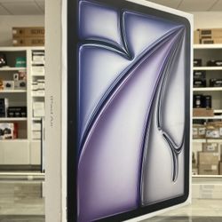 11” iPad Air M3 128GB