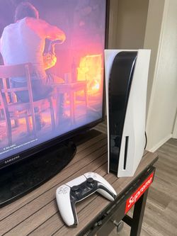 PlayStation 5 disc 🍉🥭