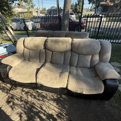 Free Sofa