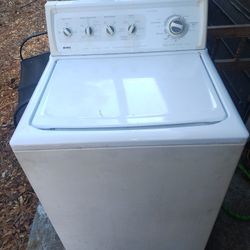 Used Kenmore Washing Machine 