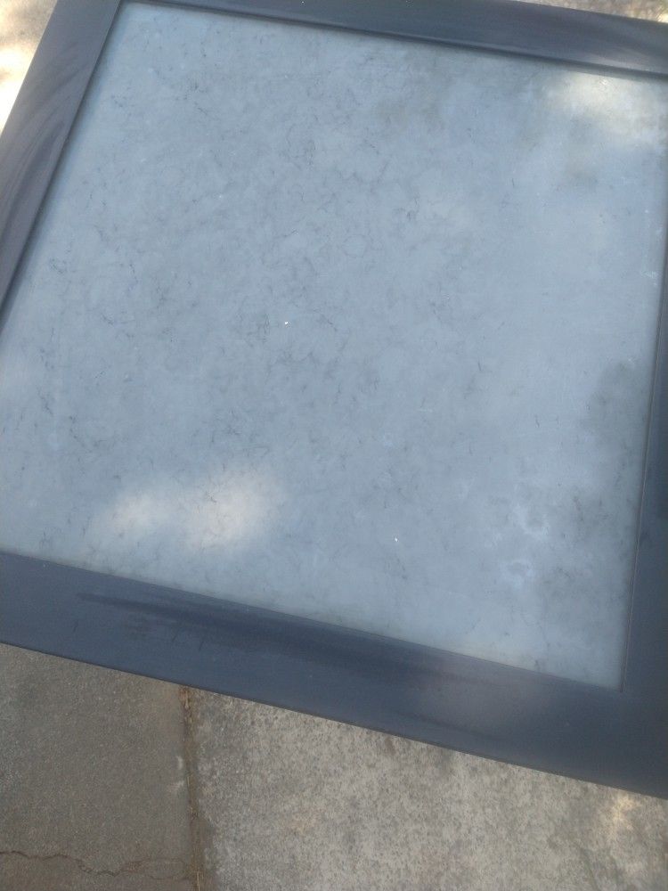 Small End Table