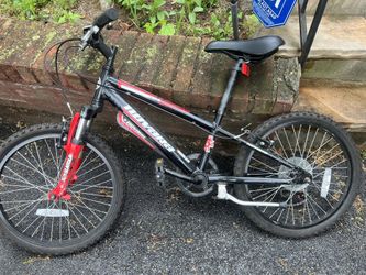 Bike For Sale
