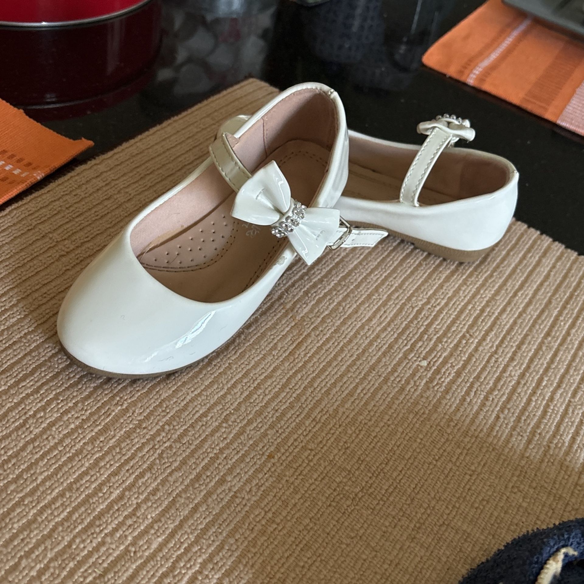 Used Girl π§ Shoes