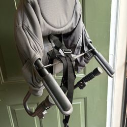 Travel High Chair 