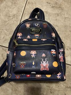 Loungefly backpack